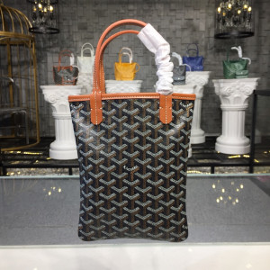 [GOYARD/SA급] poitier 포아티에 미니 토트백 - 전색상(상세 설명 확인)