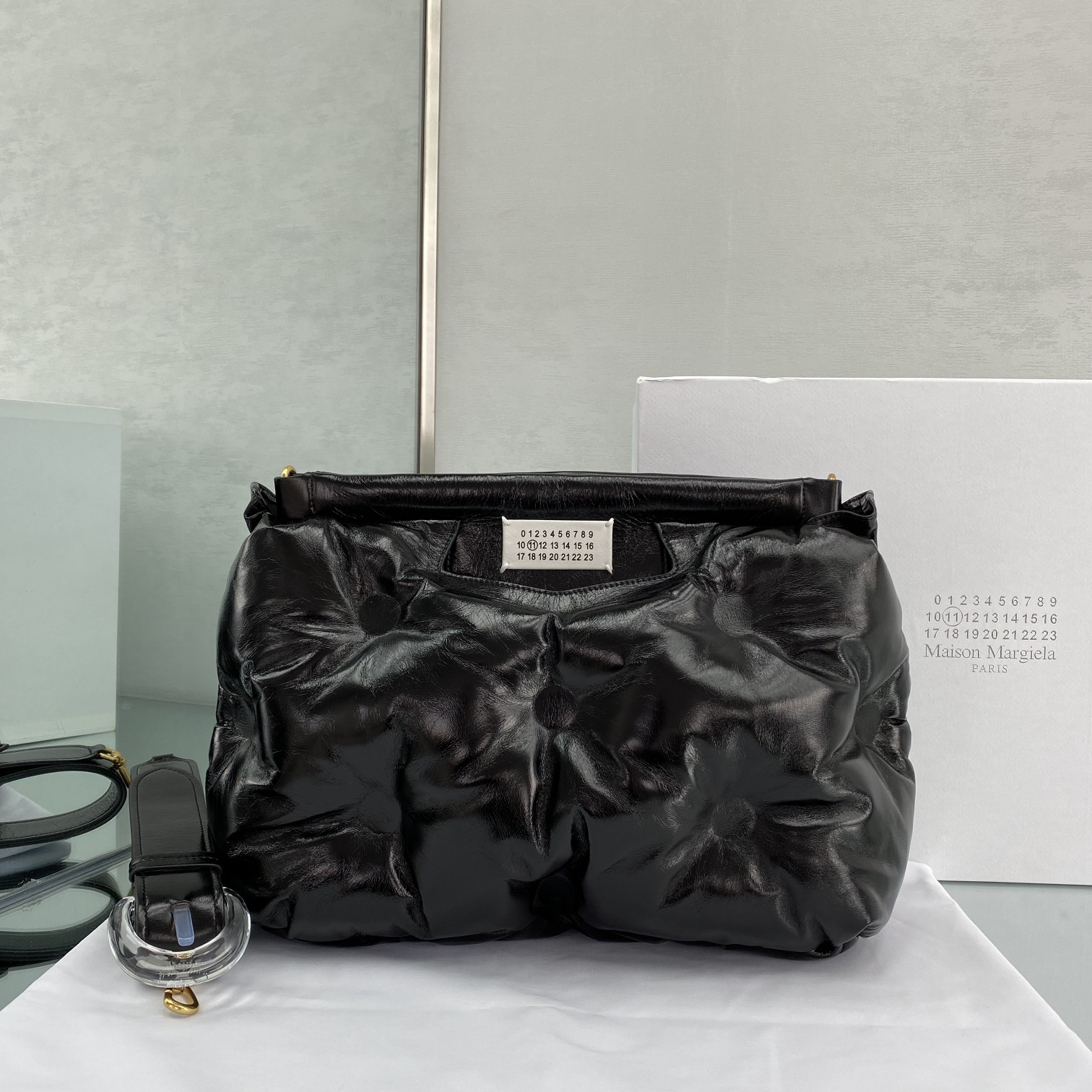 [MAISON MARGIELA/SA급] 글램슬램 미디엄