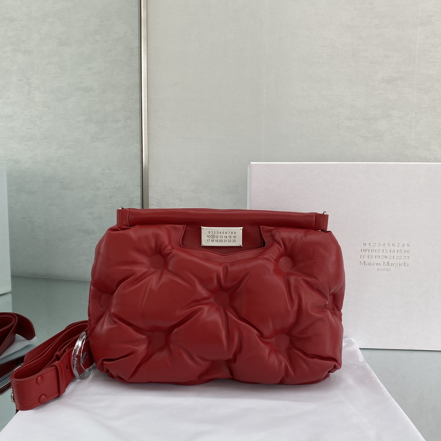 [MAISON MARGIELA/SA급] 글램슬램 미디엄
