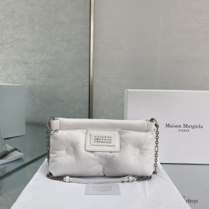[MAISON MARGIELA/SA급] 레드카펫 글램슬램백