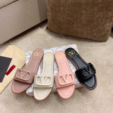 [VALENTINO] VLOGO 뮬 -4색상