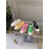 [CHANEL] 스니커즈 -5색상