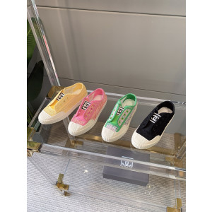 [CHANEL] 스니커즈 -4색상