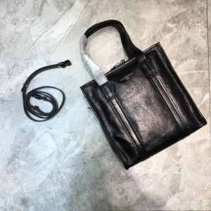 [BALENCIAGA] 바자르 토트백 XS 