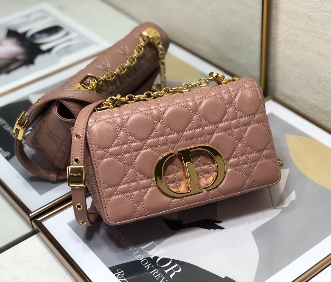 [DIOR/SA급] 디올 카로 스몰
