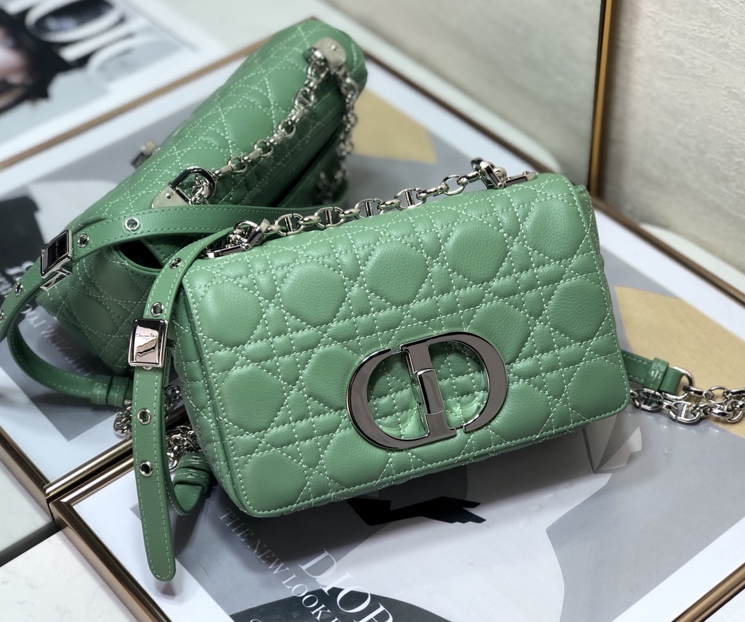[DIOR/SA급] 디올 카로 스몰