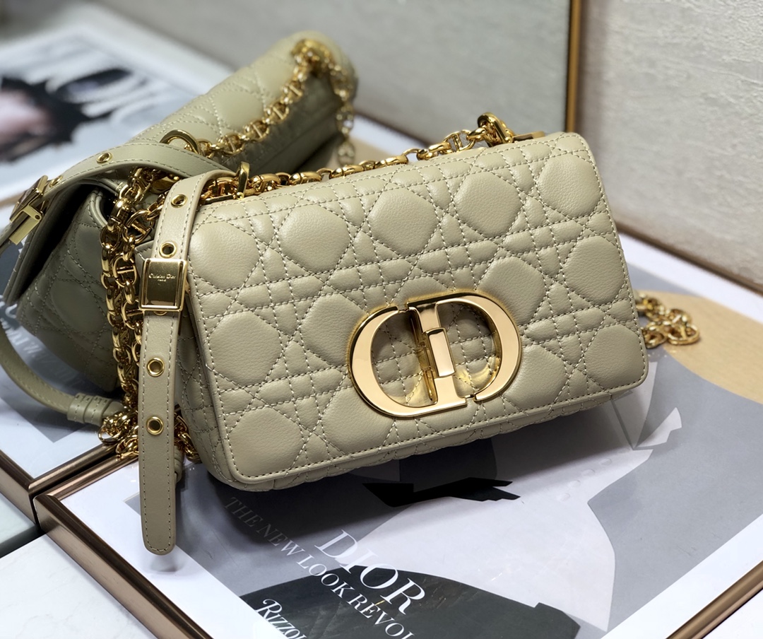 [DIOR/SA급] 디올 카로 스몰