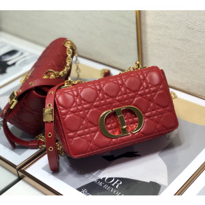 [DIOR/SA급] 디올 카로 스몰