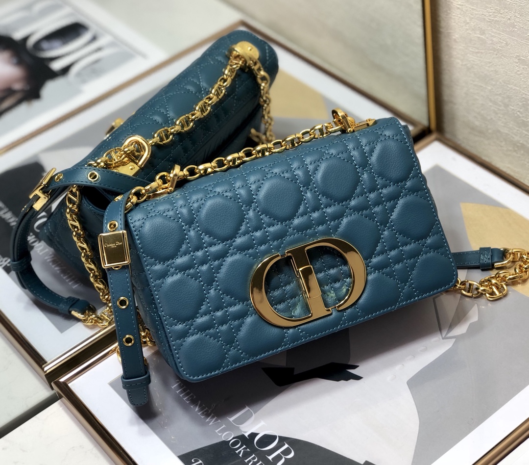 [DIOR/SA급] 디올 카로 스몰