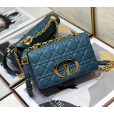 [DIOR/SA급] 디올 카로 스몰