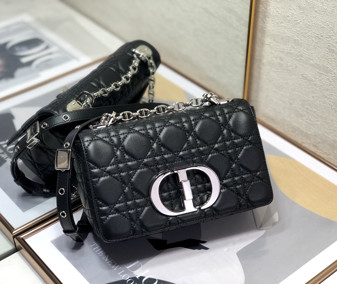 [DIOR/SA급] 디올 카로 스몰