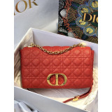 [DIOR/SA급] 디올 카로 라지