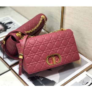 [DIOR/SA급] 디올 카로 라지