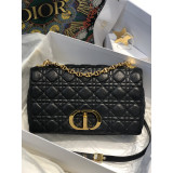 [DIOR/SA급] 디올 카로 라지