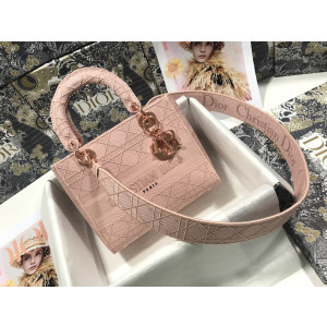 [DIOR/SA급] 디올 디라이트 미디엄백