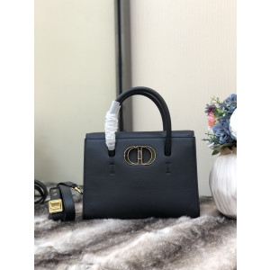 [DIOR/SA급] 생토노레 라지 카바백