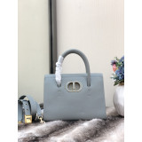[DIOR/SA급] 생토노레 라지 카바백