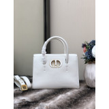 [DIOR/SA급] 생토노레 라지 카바백