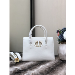 [DIOR/SA급] 생토노레 라지 카바백