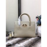 [DIOR/SA급] 생토노레 라지 카바백