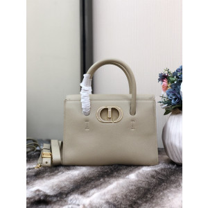 [DIOR/SA급] 생토노레 라지 카바백