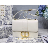 [DIOR/SA급] 30 MONTAIGNE 몽테인 백