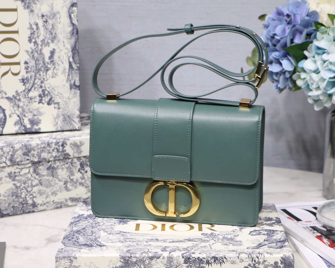 [DIOR/SA급] 30 MONTAIGNE 몽테인 백
