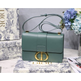 [DIOR/SA급] 30 MONTAIGNE 몽테인 백