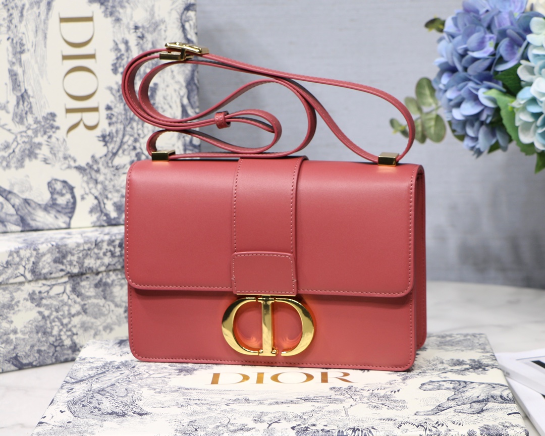 [DIOR/SA급] 30 MONTAIGNE 몽테인 백