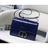 [DIOR/SA급] 30 MONTAIGNE 몽테인 백
