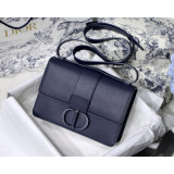 [DIOR/SA급] 30 MONTAIGNE 몽테인 백 울트라매트