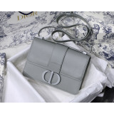 [DIOR/SA급] 30 MONTAIGNE 몽테인 백 울트라매트
