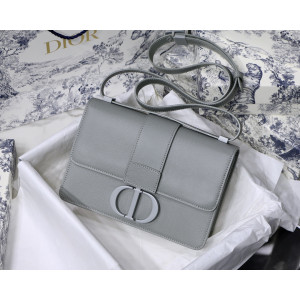[DIOR/SA급] 30 MONTAIGNE 몽테인 백 울트라매트