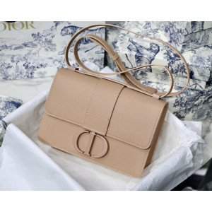 [DIOR/SA급] 30 MONTAIGNE 몽테인 백 울트라매트