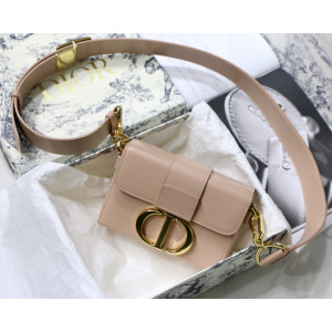 [DIOR/SA급] 30 MONTAIGNE 몽테인 박스 백