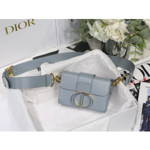 [DIOR/SA급] 30 MONTAIGNE 몽테인 박스 백