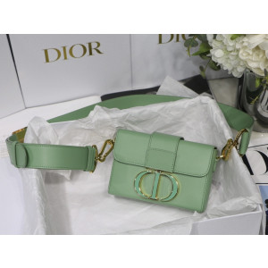 [DIOR/SA급] 30 MONTAIGNE 몽테인 박스 백
