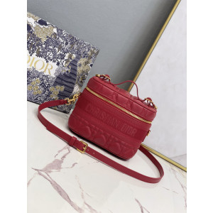 [DIOR/SA급] 스몰 베니티 케이스