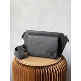 [Louis Vuitton/SA급] 에어로그램 슬링백