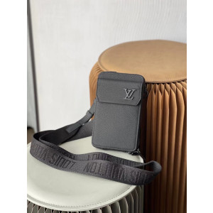 [Louis Vuitton/SA급] 에어로그램 폰 파우치