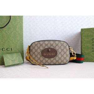 [GUCCI] 구찌 네오 빈티지 카메라백