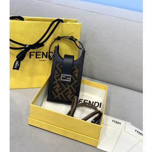 [FENDI] 핸드폰백