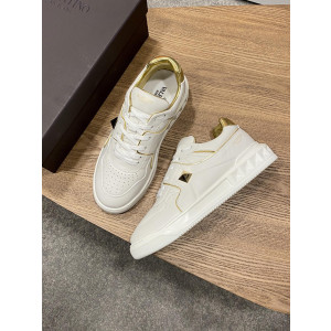 [VALENTINO/SA급] ONE STUD 원스터드 로우탑 스니커즈