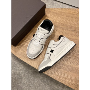 [VALENTINO/SA급] ONE STUD 원스터드 로우탑 스니커즈