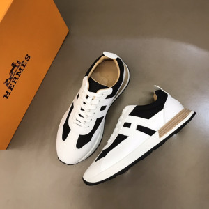 [HERMES/SA급] 에르메스 스니커즈