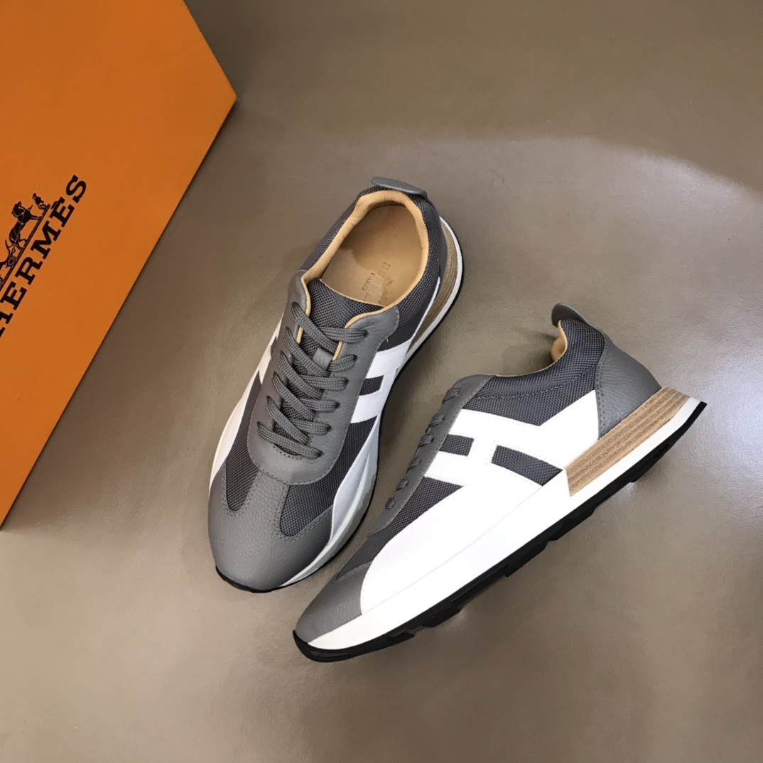 [HERMES/SA급] 에르메스 스니커즈
