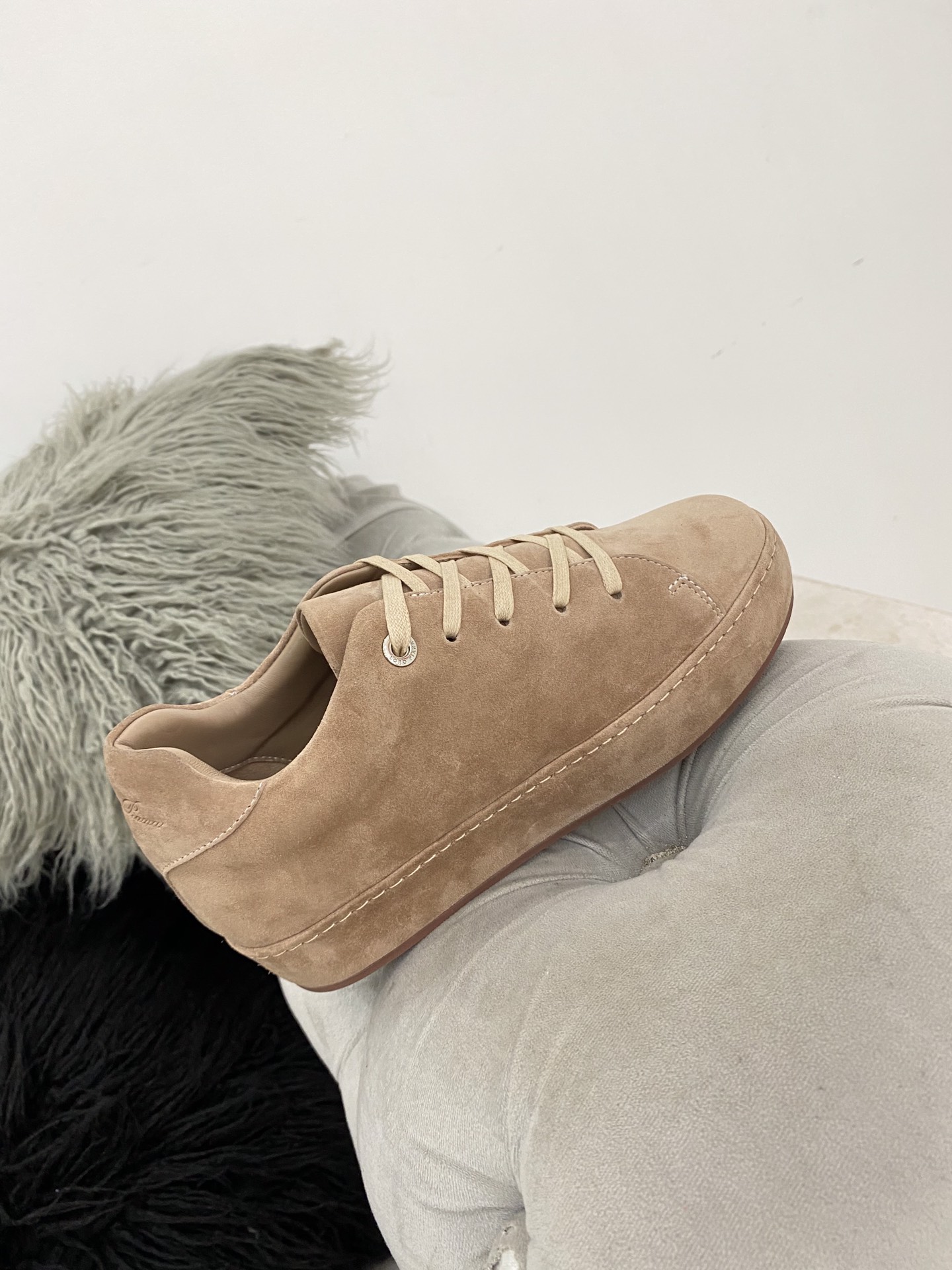 [Loro Piana/SA급] 누아쥬 스니커즈  - 3색상