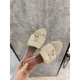 [Loro Piana/SA급] 섬머 참 샌들 슬리퍼 - 8색상