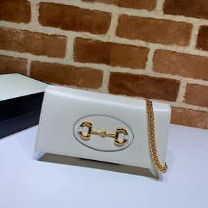 [GUCCI] 1955 홀스빗 WOC