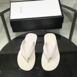 [GUCCI/SA급] 구찌 러버 플립플랍